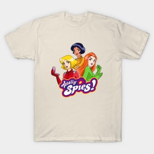 Totally Spies T-Shirt